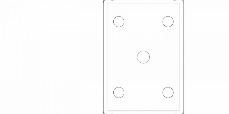 Elastomeric Bearing – CECO